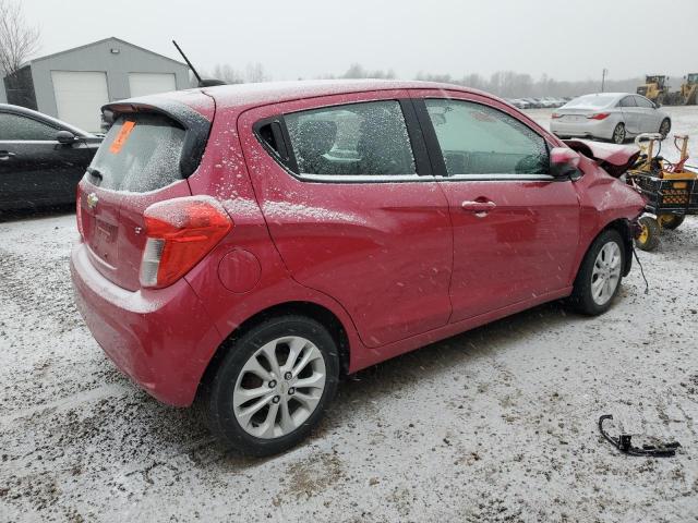 Photo 2 VIN: KL8CD6SA0KC739230 - CHEVROLET SPARK 1LT 