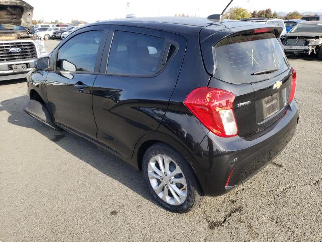 Photo 1 VIN: KL8CD6SA0KC752432 - CHEVROLET SPARK 1LT 