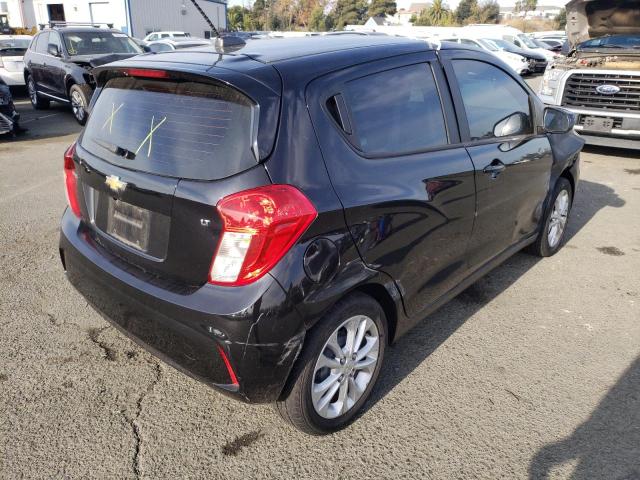 Photo 2 VIN: KL8CD6SA0KC752432 - CHEVROLET SPARK 1LT 