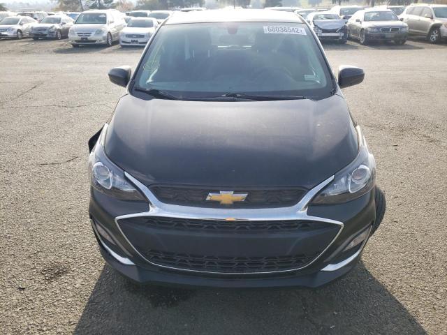 Photo 4 VIN: KL8CD6SA0KC752432 - CHEVROLET SPARK 1LT 