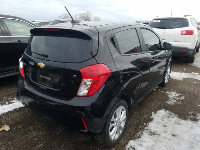 Photo 3 VIN: KL8CD6SA0KC753063 - CHEVROLET SPARK 1LT 