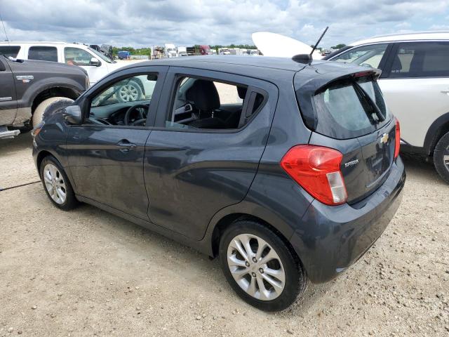 Photo 1 VIN: KL8CD6SA0KC758523 - CHEVROLET SPARK 1LT 