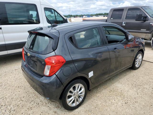 Photo 2 VIN: KL8CD6SA0KC758523 - CHEVROLET SPARK 1LT 