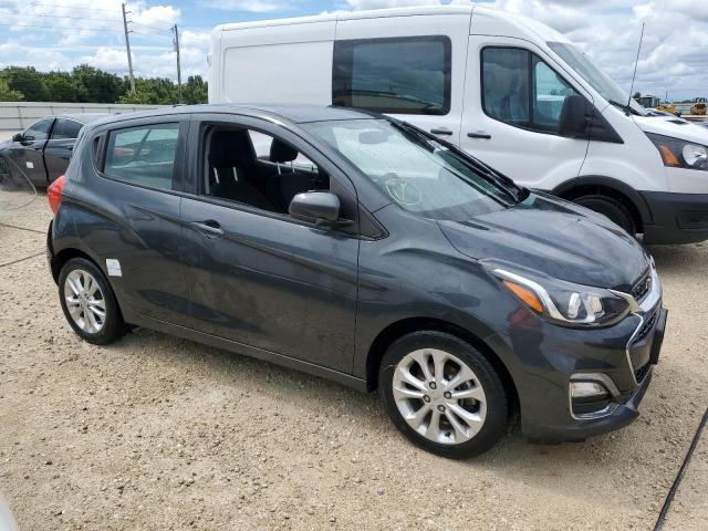 Photo 3 VIN: KL8CD6SA0KC758523 - CHEVROLET SPARK 1LT 