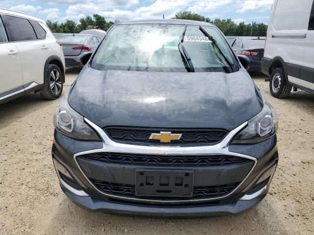 Photo 4 VIN: KL8CD6SA0KC758523 - CHEVROLET SPARK 1LT 