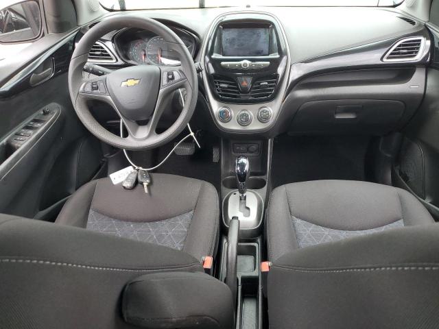 Photo 7 VIN: KL8CD6SA0KC758523 - CHEVROLET SPARK 1LT 