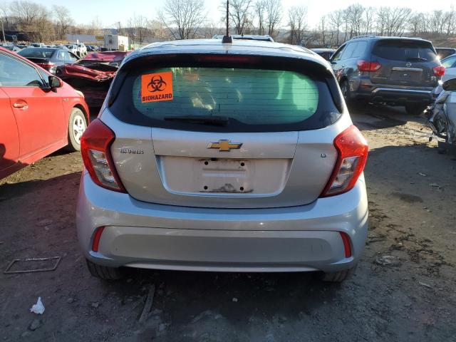 Photo 5 VIN: KL8CD6SA0LC400341 - CHEVROLET SPARK 