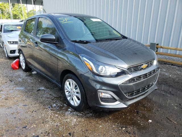 Photo 0 VIN: KL8CD6SA0LC404583 - CHEVROLET SPARK 1LT 