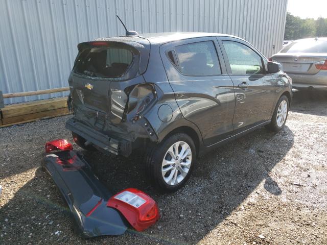 Photo 3 VIN: KL8CD6SA0LC404583 - CHEVROLET SPARK 1LT 