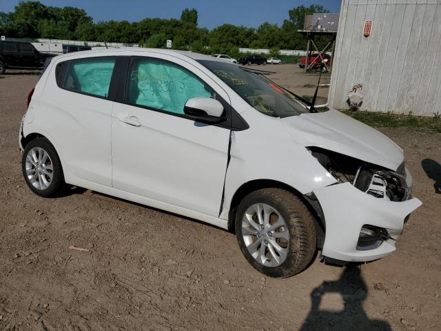 Photo 3 VIN: KL8CD6SA0LC407760 - CHEVROLET SPARK 