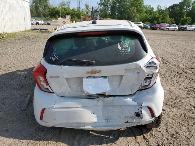 Photo 5 VIN: KL8CD6SA0LC407760 - CHEVROLET SPARK 