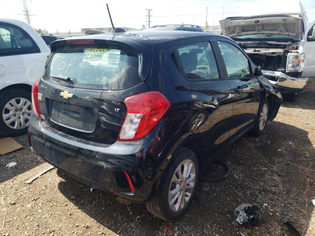 Photo 3 VIN: KL8CD6SA0LC413929 - CHEVROLET SPARK 1LT 