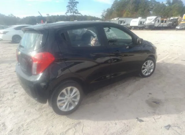 Photo 3 VIN: KL8CD6SA0LC415602 - CHEVROLET SPARK 