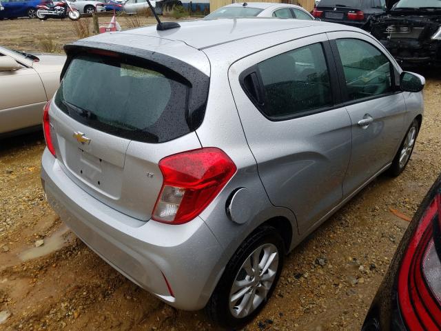 Photo 3 VIN: KL8CD6SA0LC415826 - CHEVROLET SPARK 1LT 