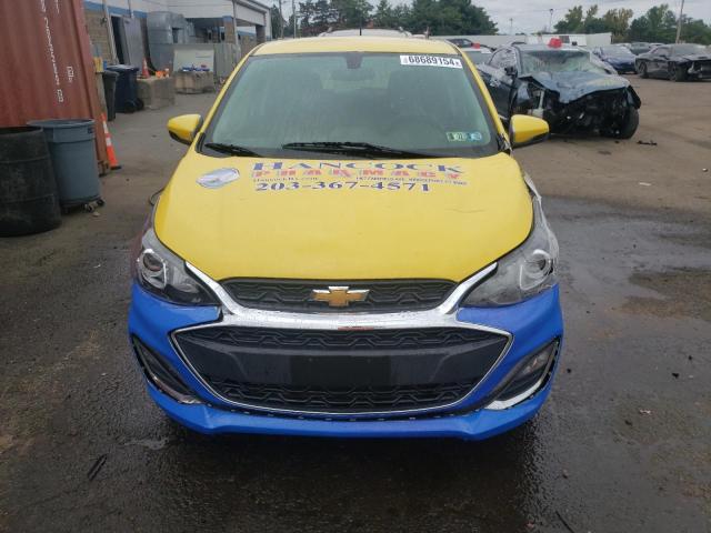 Photo 4 VIN: KL8CD6SA0LC415826 - CHEVROLET SPARK 1LT 