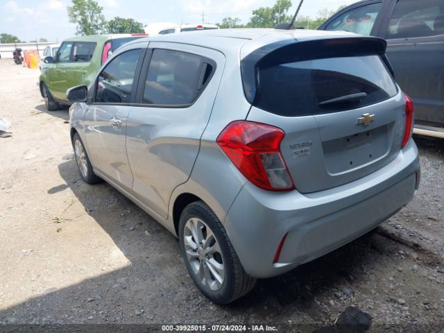 Photo 2 VIN: KL8CD6SA0LC420203 - CHEVROLET SPARK 