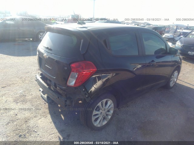 Photo 3 VIN: KL8CD6SA0LC420444 - CHEVROLET SPARK 