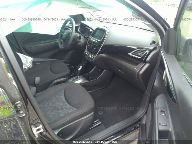 Photo 4 VIN: KL8CD6SA0LC420444 - CHEVROLET SPARK 