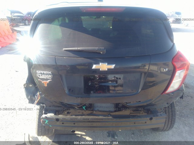 Photo 5 VIN: KL8CD6SA0LC420444 - CHEVROLET SPARK 