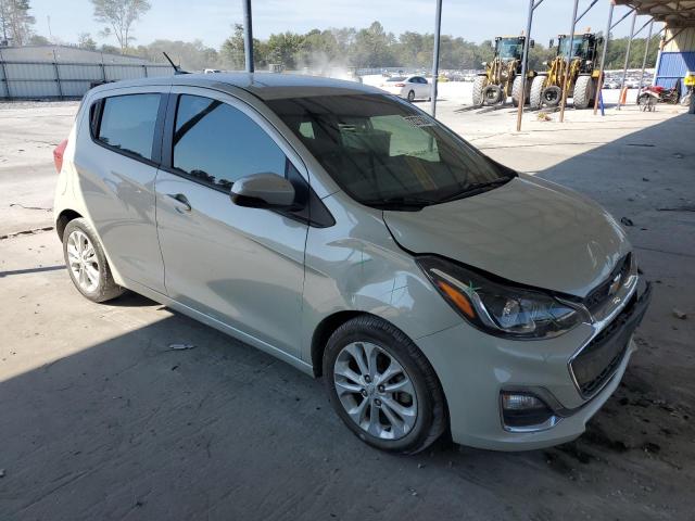 Photo 3 VIN: KL8CD6SA0LC432335 - CHEVROLET SPARK 1LT 