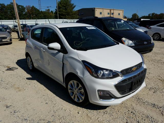 Photo 0 VIN: KL8CD6SA0LC440161 - CHEVROLET SPARK 1LT 