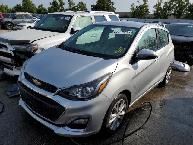 Photo 0 VIN: KL8CD6SA0LC445831 - CHEVROLET SPARK 1LT 