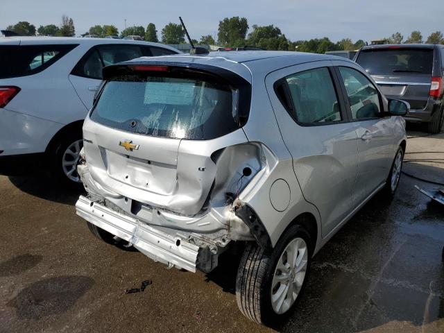 Photo 2 VIN: KL8CD6SA0LC445831 - CHEVROLET SPARK 1LT 