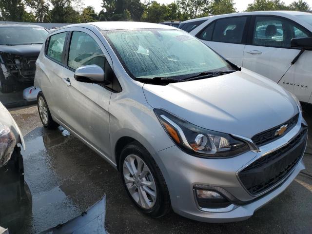 Photo 3 VIN: KL8CD6SA0LC445831 - CHEVROLET SPARK 1LT 