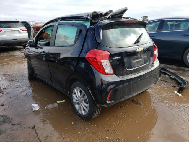 Photo 2 VIN: KL8CD6SA0LC447109 - CHEVROLET SPARK 1LT 