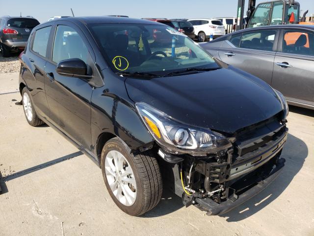 Photo 0 VIN: KL8CD6SA0LC447367 - CHEVROLET SPARK 1LT 