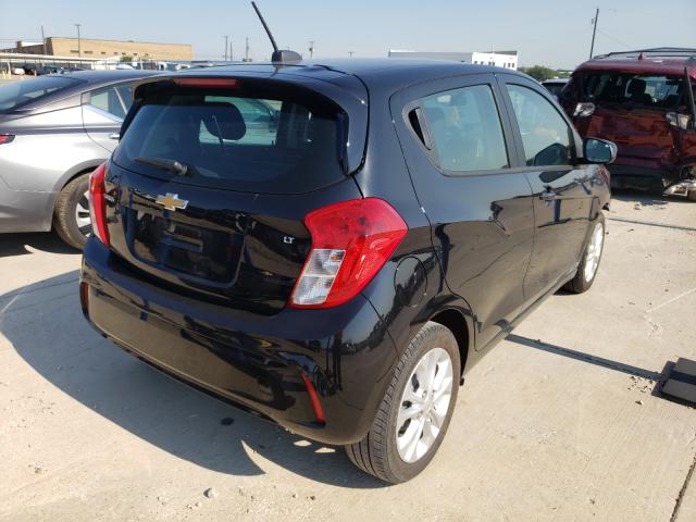 Photo 3 VIN: KL8CD6SA0LC447367 - CHEVROLET SPARK 1LT 