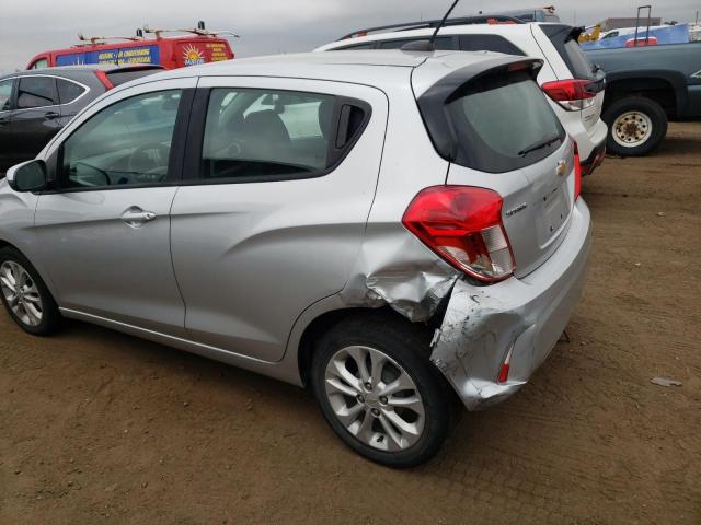 Photo 1 VIN: KL8CD6SA0LC448079 - CHEVROLET SPARK 