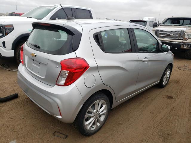 Photo 2 VIN: KL8CD6SA0LC448079 - CHEVROLET SPARK 