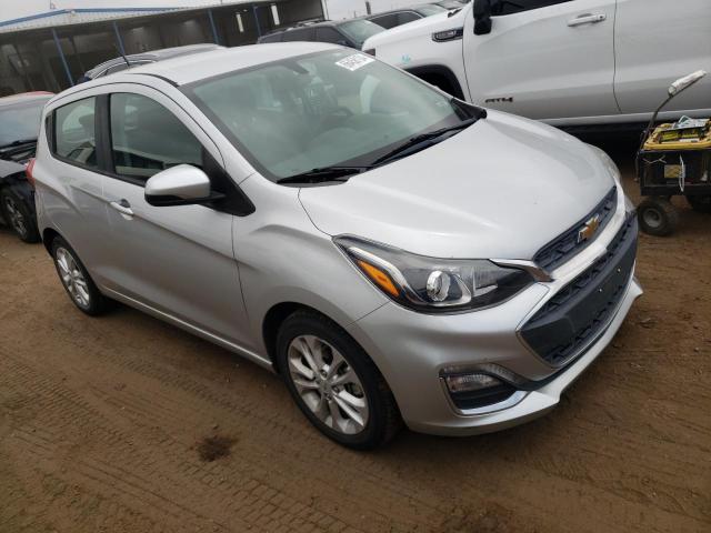 Photo 3 VIN: KL8CD6SA0LC448079 - CHEVROLET SPARK 