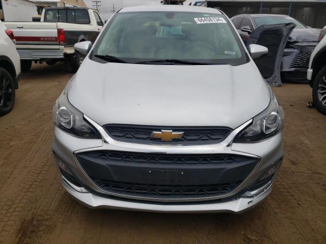 Photo 4 VIN: KL8CD6SA0LC448079 - CHEVROLET SPARK 