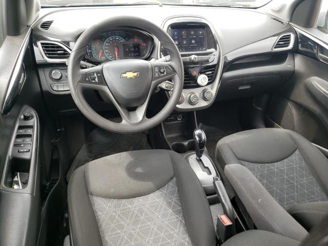 Photo 7 VIN: KL8CD6SA0LC448079 - CHEVROLET SPARK 