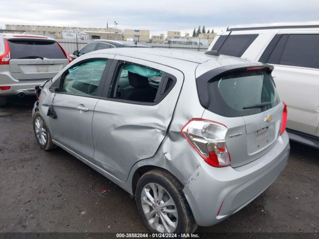 Photo 2 VIN: KL8CD6SA0LC448552 - CHEVROLET SPARK 