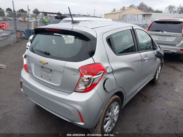 Photo 3 VIN: KL8CD6SA0LC448552 - CHEVROLET SPARK 