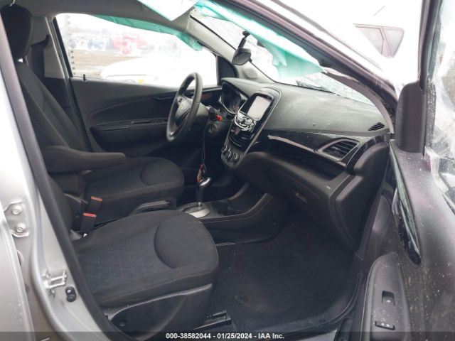 Photo 4 VIN: KL8CD6SA0LC448552 - CHEVROLET SPARK 