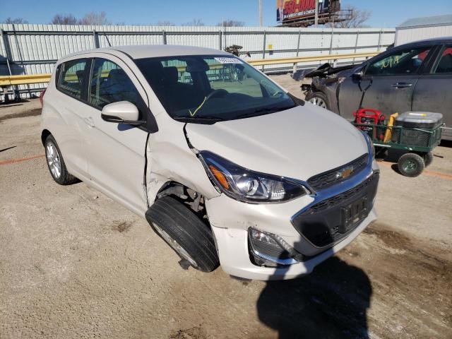 Photo 0 VIN: KL8CD6SA0LC449734 - CHEVROLET SPARK 1LT 