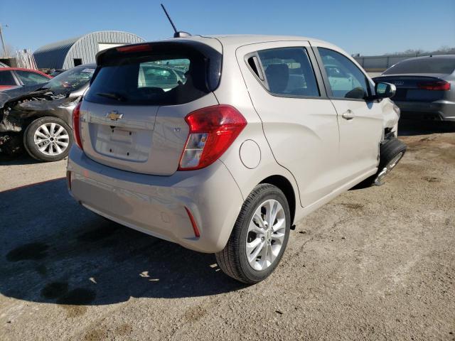 Photo 3 VIN: KL8CD6SA0LC449734 - CHEVROLET SPARK 1LT 