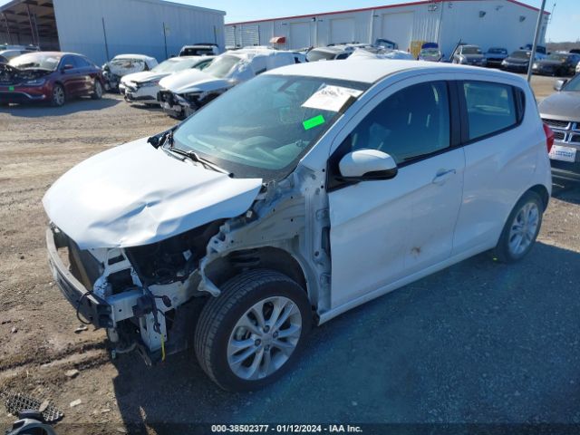 Photo 1 VIN: KL8CD6SA0LC450429 - CHEVROLET SPARK 