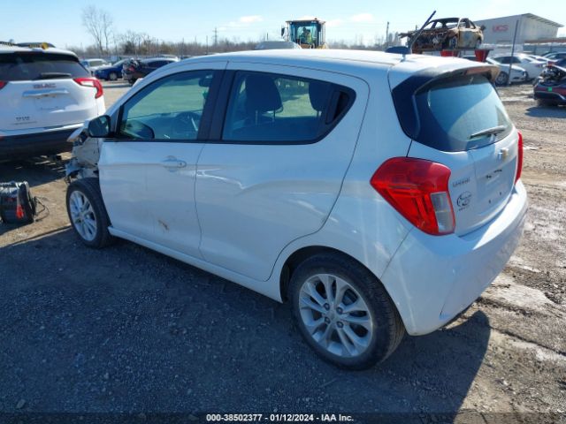 Photo 2 VIN: KL8CD6SA0LC450429 - CHEVROLET SPARK 