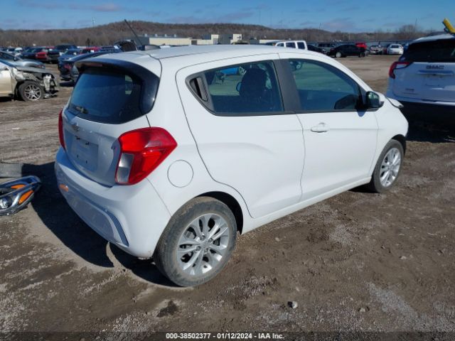 Photo 3 VIN: KL8CD6SA0LC450429 - CHEVROLET SPARK 