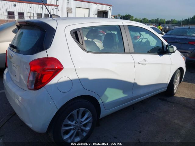 Photo 3 VIN: KL8CD6SA0LC451855 - CHEVROLET SPARK 