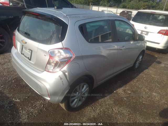 Photo 3 VIN: KL8CD6SA0LC453296 - CHEVROLET SPARK 