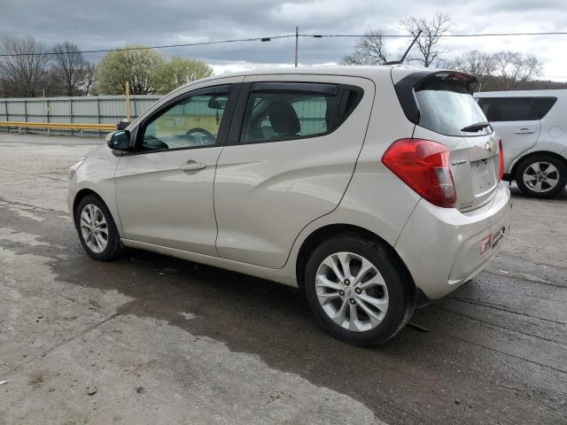 Photo 1 VIN: KL8CD6SA0LC456909 - CHEVROLET SPARK 