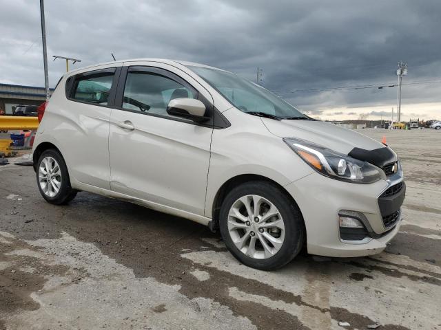 Photo 3 VIN: KL8CD6SA0LC456909 - CHEVROLET SPARK 