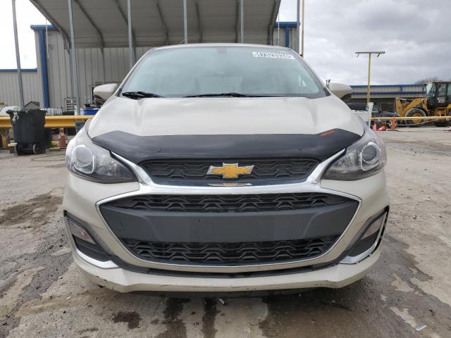 Photo 4 VIN: KL8CD6SA0LC456909 - CHEVROLET SPARK 