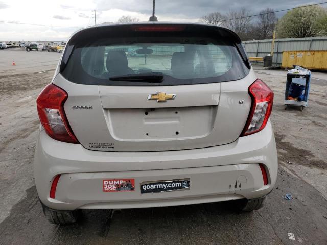 Photo 5 VIN: KL8CD6SA0LC456909 - CHEVROLET SPARK 